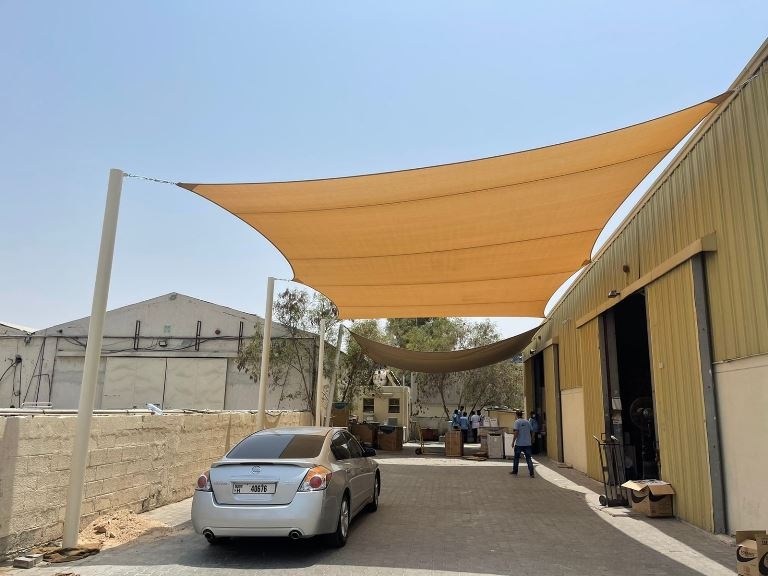Products Sun Shade Dubai