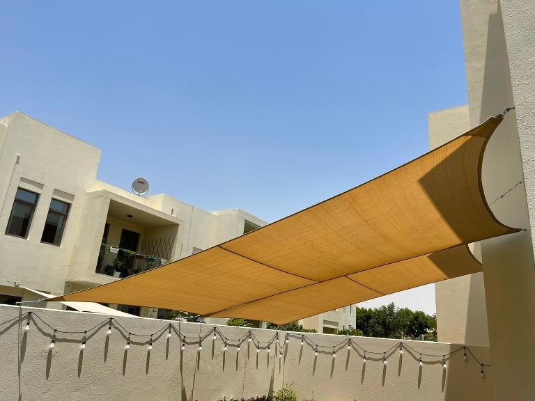Products Sun Shade Dubai