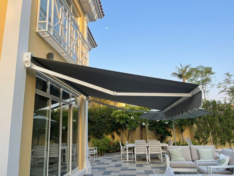 Products Sun Shade Dubai