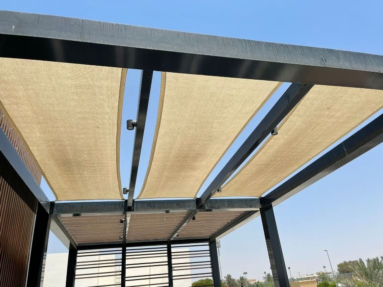 Products Sun Shade Dubai