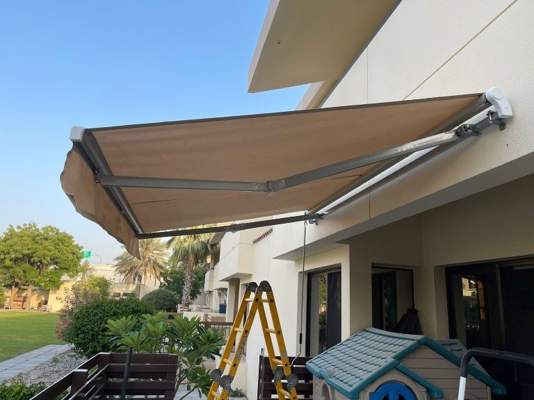 Products Sun Shade Dubai