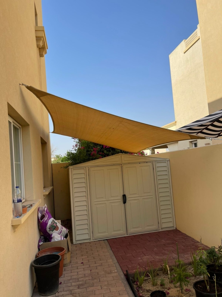 Products Sun Shade Dubai