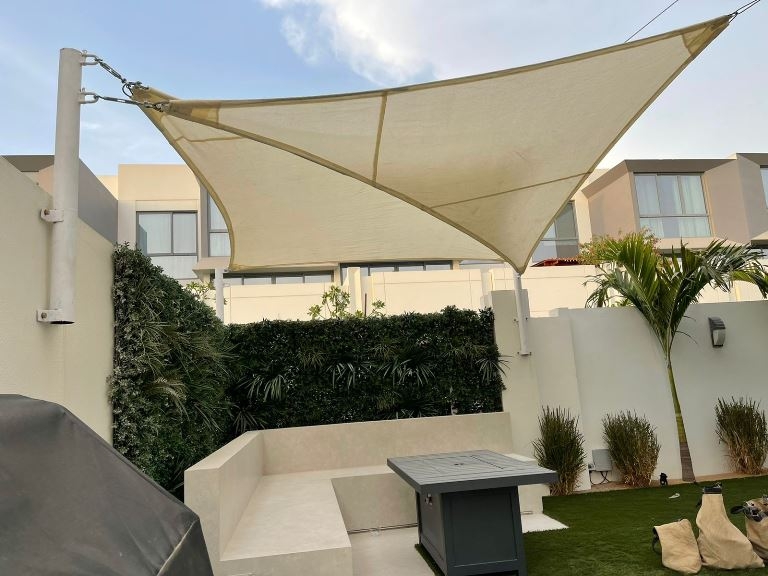 Products Sun Shade Dubai