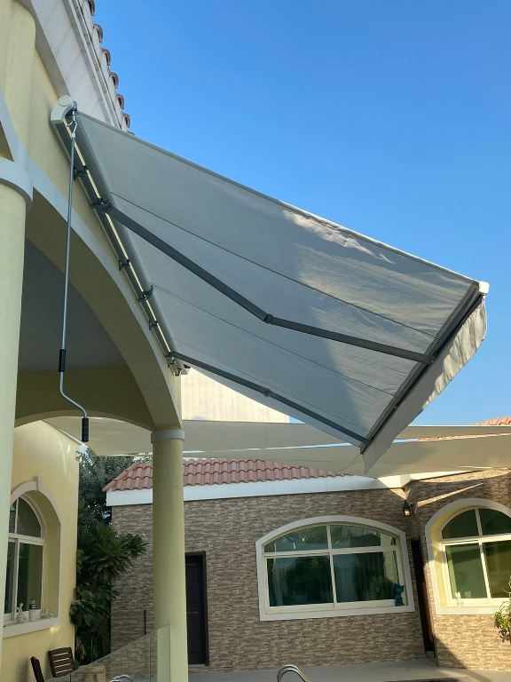 Products Sun Shade Dubai