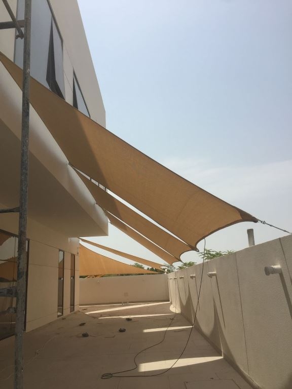 Products Sun Shade Dubai