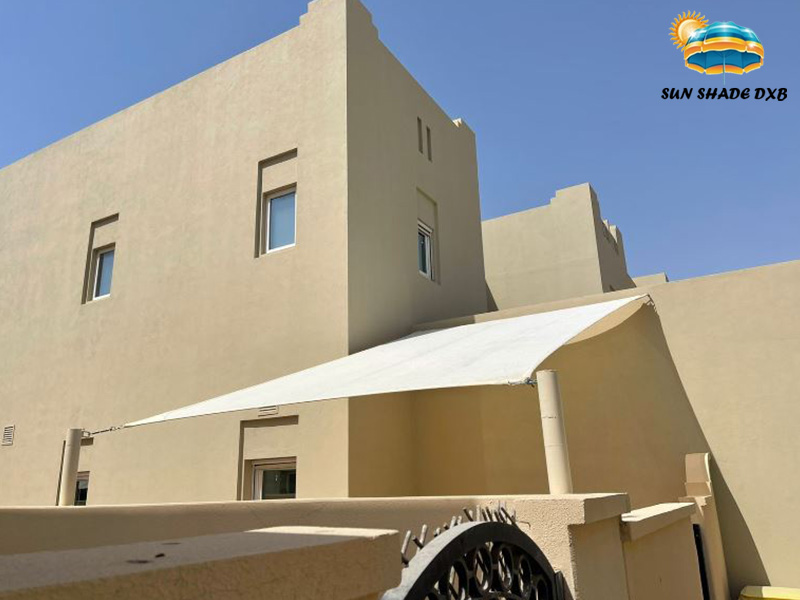 Terrace & Garden Awnings Dubai