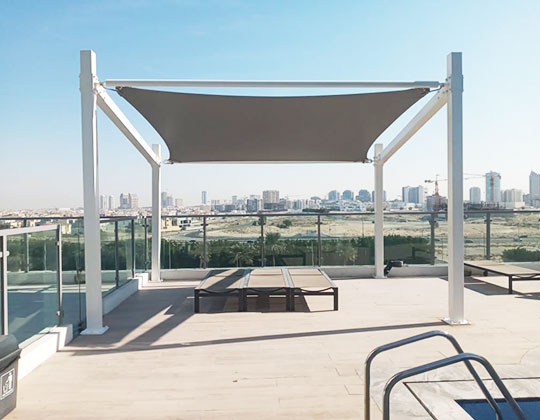 Sun Shade Services Sun Shade Services